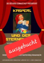 Kasperl und der Sternenstaub